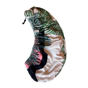 AVEDA Organic Cotton Hair Towel Wrap — Phillip Lim Ltd. Edition